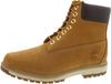 Ботинки Timberland Radford 6-Inch Boot желтые