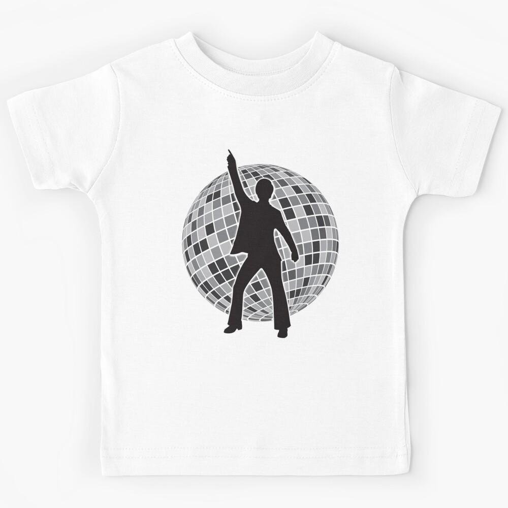 Disco Kids T-Shirt 150
