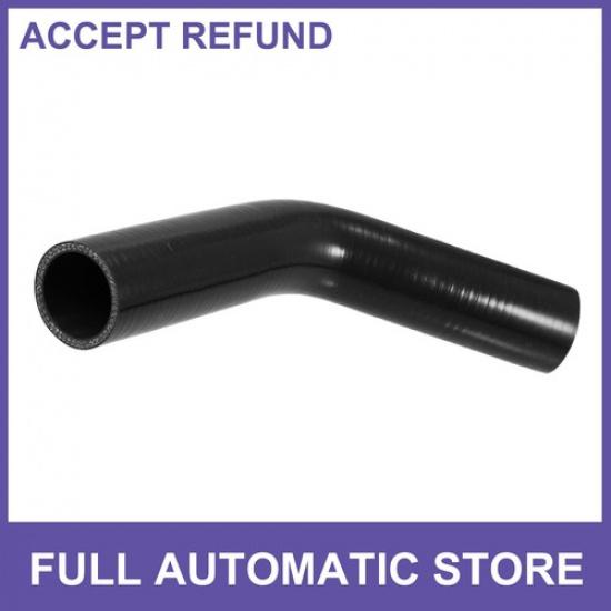 40mm 157  ID 45 Degree Elbow Reducer Hose Pipe Bend Turbo Water Intercooler