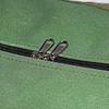Tool Pouch Small Tool Bag Multipurpose Zipper Pouches for Organizing Wide Mouth Utility Tool Bag Tool Organizer