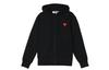 Moletom CDG Play Masculino Preto AZ-T172-051-1