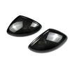 Carbon Fiber Rearview Mirror Cover Sticker (Pair) for Bao Shi.
