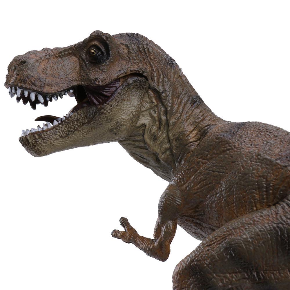 Vzdělávací simulovaný model dinosaura Dětská hračka Dinosauří dárky pro děti
