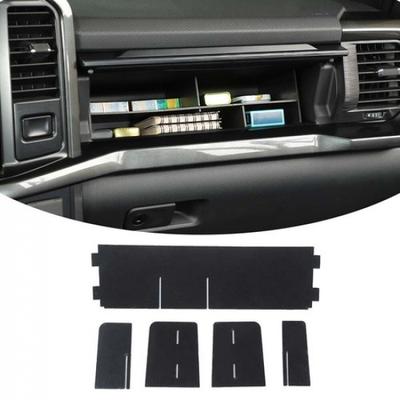 For 21- Ford F150 F-150 Co-Pilot Storage Glove Box Ert Divider Panel Trim