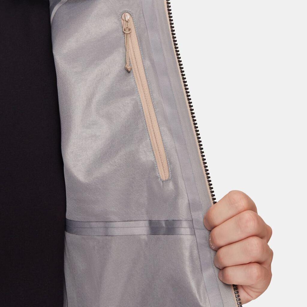 Mammut Crater IV HS Hooded Jacket Men (1010-30151) savannah/black