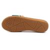 Simple Women Flat Slippers Casual Flax Indoor Home Beach Shoes