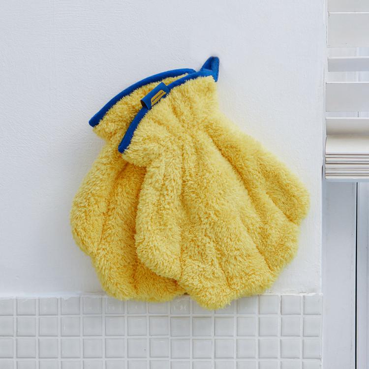 Magic Glove Dog/Cat-only Microfiber Towel Towel