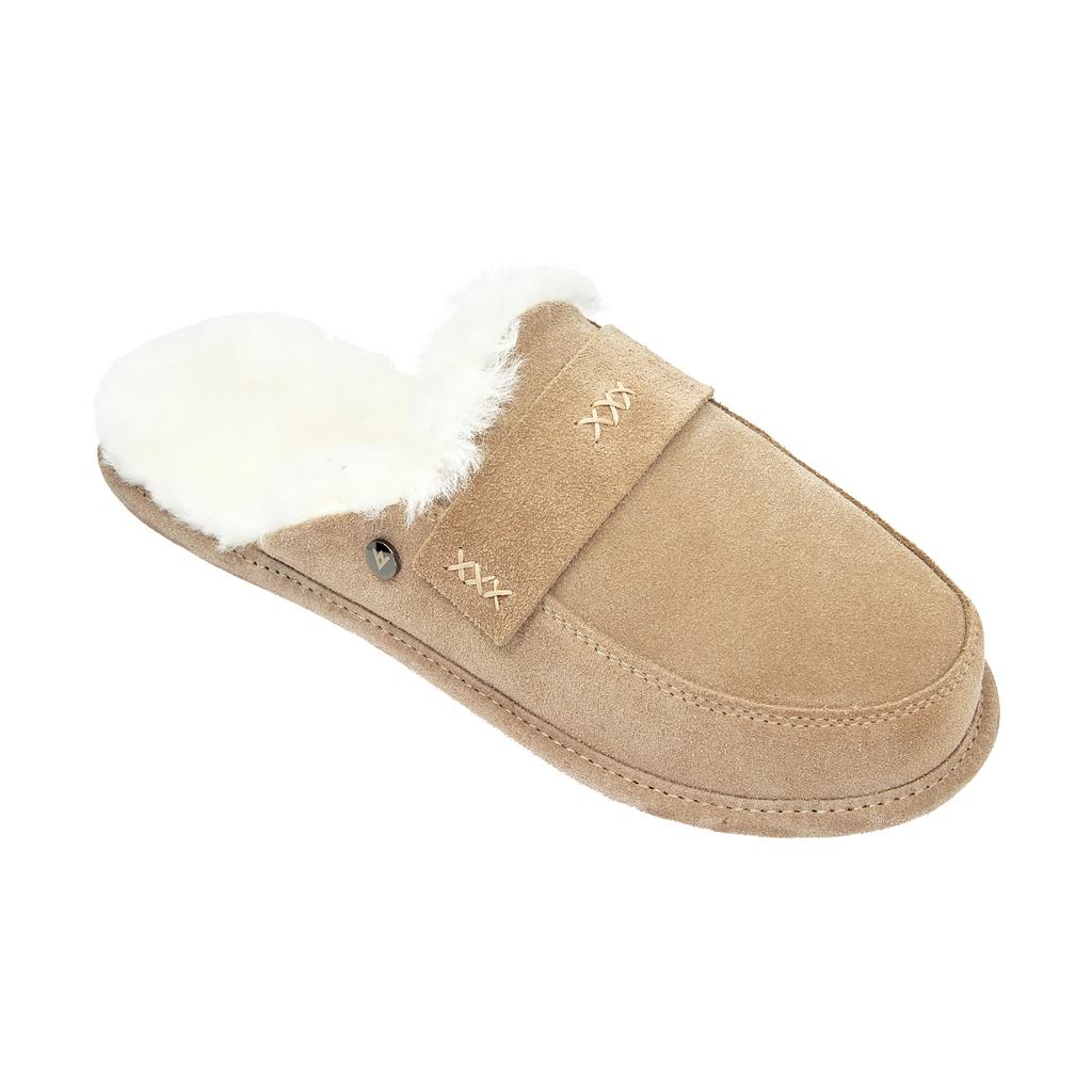 ABBY women's slippers size 40