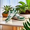 Performance Meets Comfort: Men's Ultra-Light Breathable Running Shoes - Quick-Dry Tech with Cushioned  Rebound for