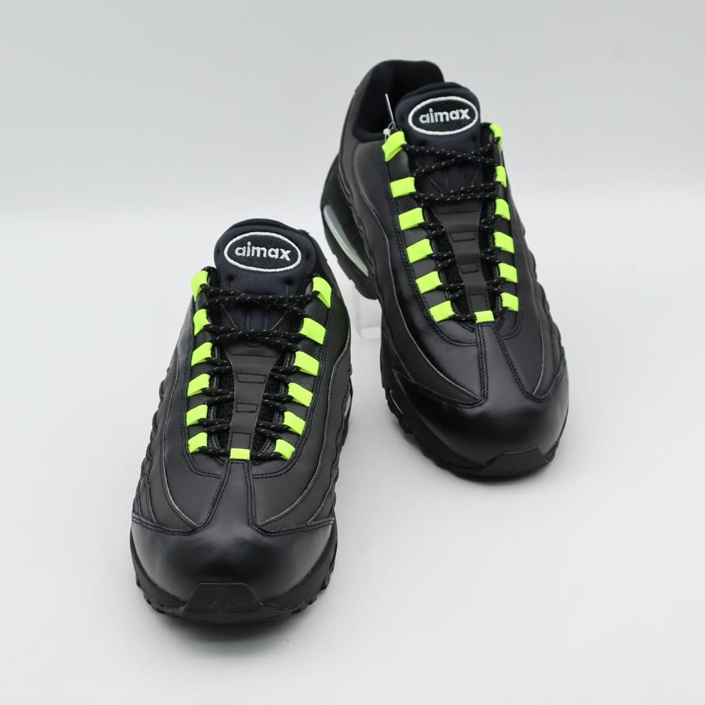 IM8063-010 Nike Air Max 95 OG Big Bubble HRJK (Men's)