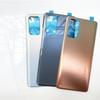 A+++ For Xiaomi Redmi Note 10 Pro Battery Cover Back Door Replacement Hard Battery M2101K6G Housing Cove with CE Logo