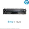 HP 210X Cyan Original LaserJet Toner Cartridge
