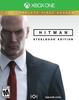 Hitman The Complete First Season North Xbox One (Imported America) -
