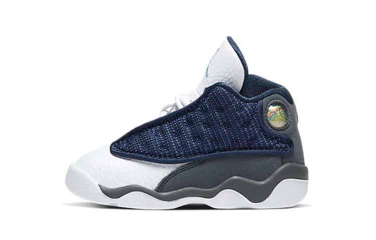 Jordan 13 Retro Flint 2020 TD 414581-404 26