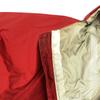 patagonia Logo embroidery? Torrentshell Jacket S Red Outdoor 83802 Men's Used