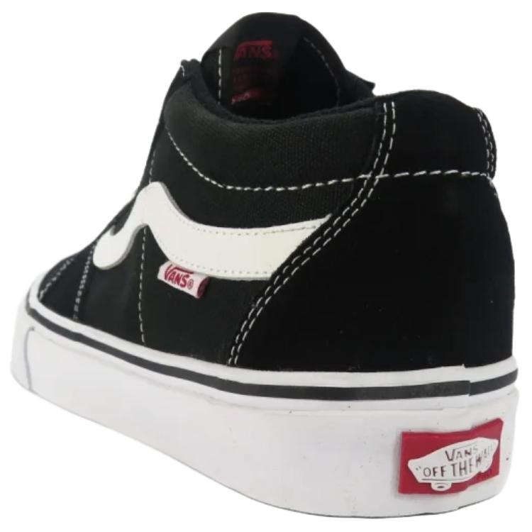 Vans TNT SG