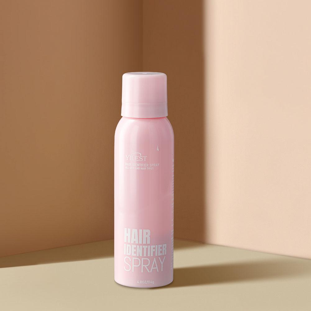 Facial Hair Removal Spray for Women Painless Depilation Inhibitor Smooth Beauty Face Care Reduces Hair Growth Prevents Irritatio