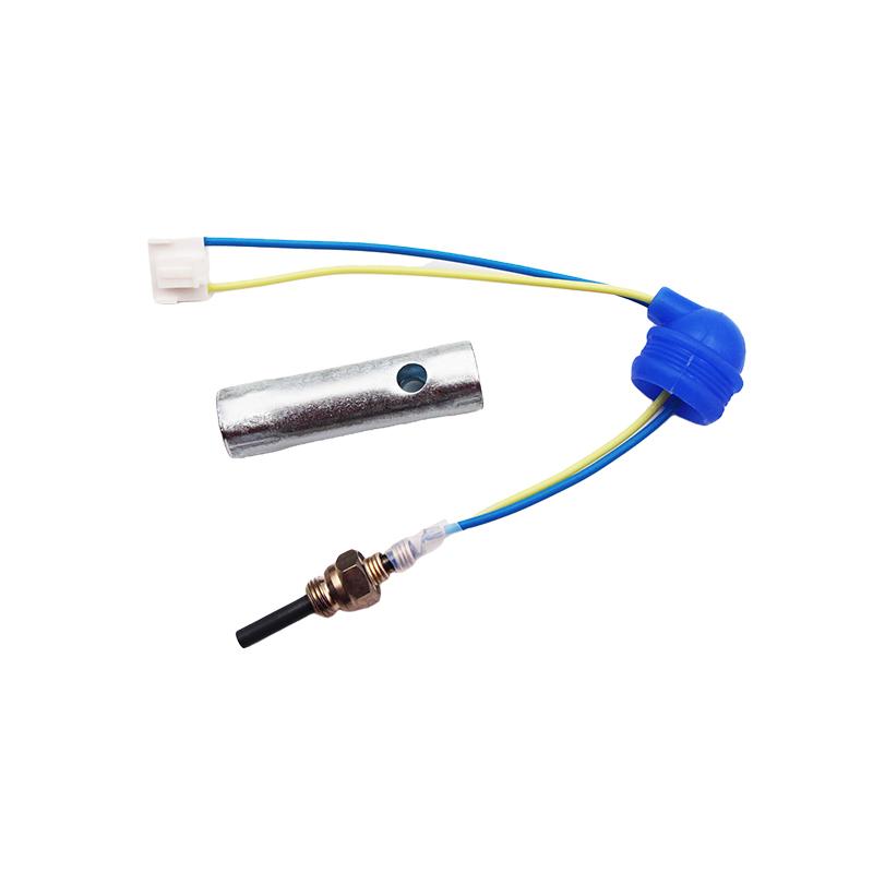 12V/24V 2KW 5KW 8KW Chinese Parking Heater Glow Plug Ceramic Pin + Wrench Directly From Factory Similar With Eberspacher Webasto