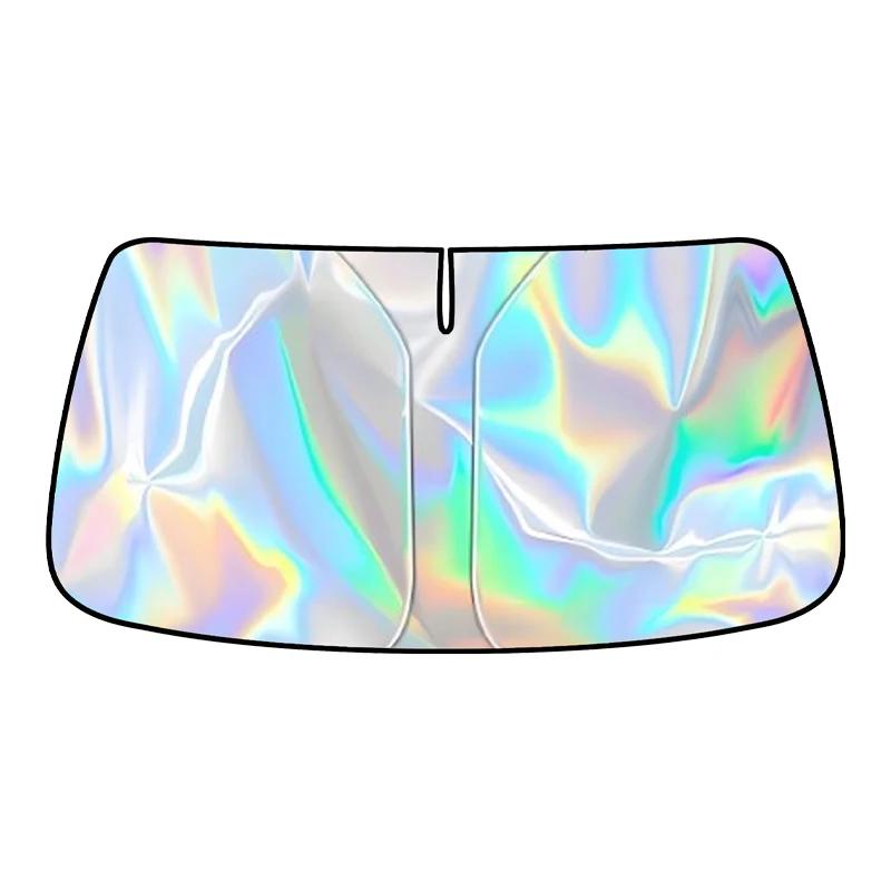 Car Sunshade For Mini Aceman J05 2024 2025 2026 Front Windshield Sun Visor Cover Anti UV Protection Accessories For Mini Aceman
