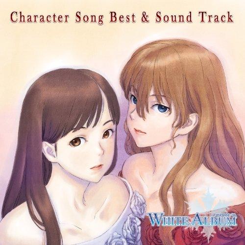 

WHITE ALBUM Character Song & Soundtrack