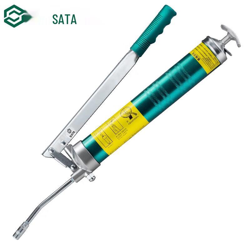 SATA Professional Manual Grease Gun