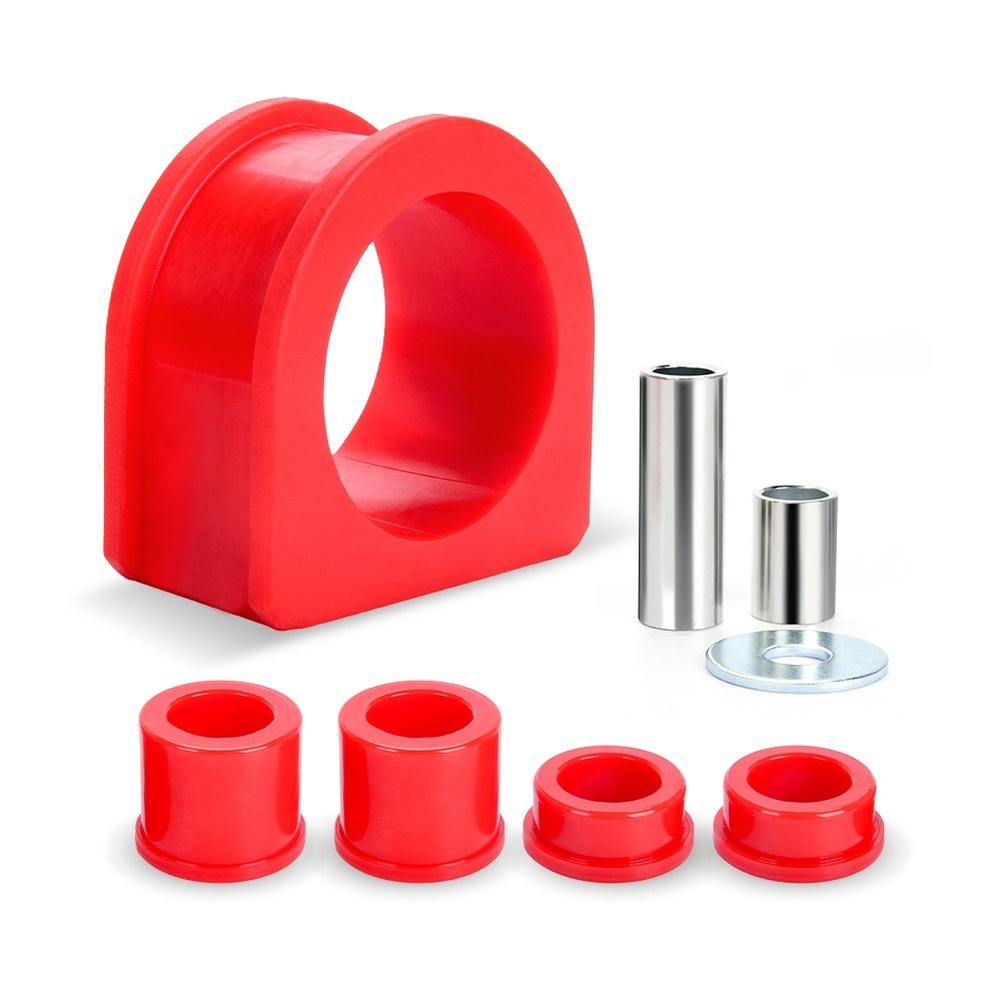 Replacement Bushings Car Suspension Bushings Direct Compatibility With OEM Easy Installation Design Enhanced Stability Features