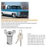 Auto Ignition Cylinder Lock Switch With 2 Keys Set LC1426 Fits for Chevrolet C10 C20 C30