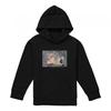 Overdeler (Jenter fra 4 år) – Hettegensere, gensere og sweatshirts