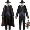 Wenhao Wild Dog Cosplay Clothes Zhongyuan Dazaizhi Wenhao Wild Dog and Yosano Jingzi Cosplay Clothes Are In Stock.