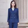 Women's Autumn/Winter Professional Uniform Suit
