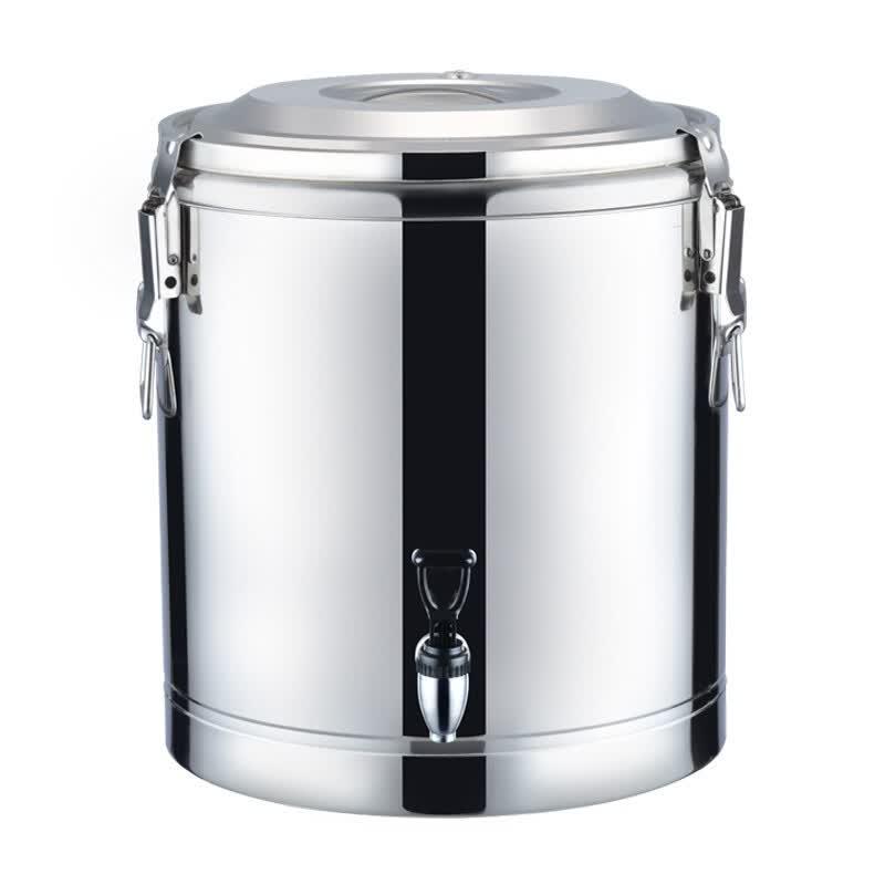 Honggong Commercial Insulated Dispenser