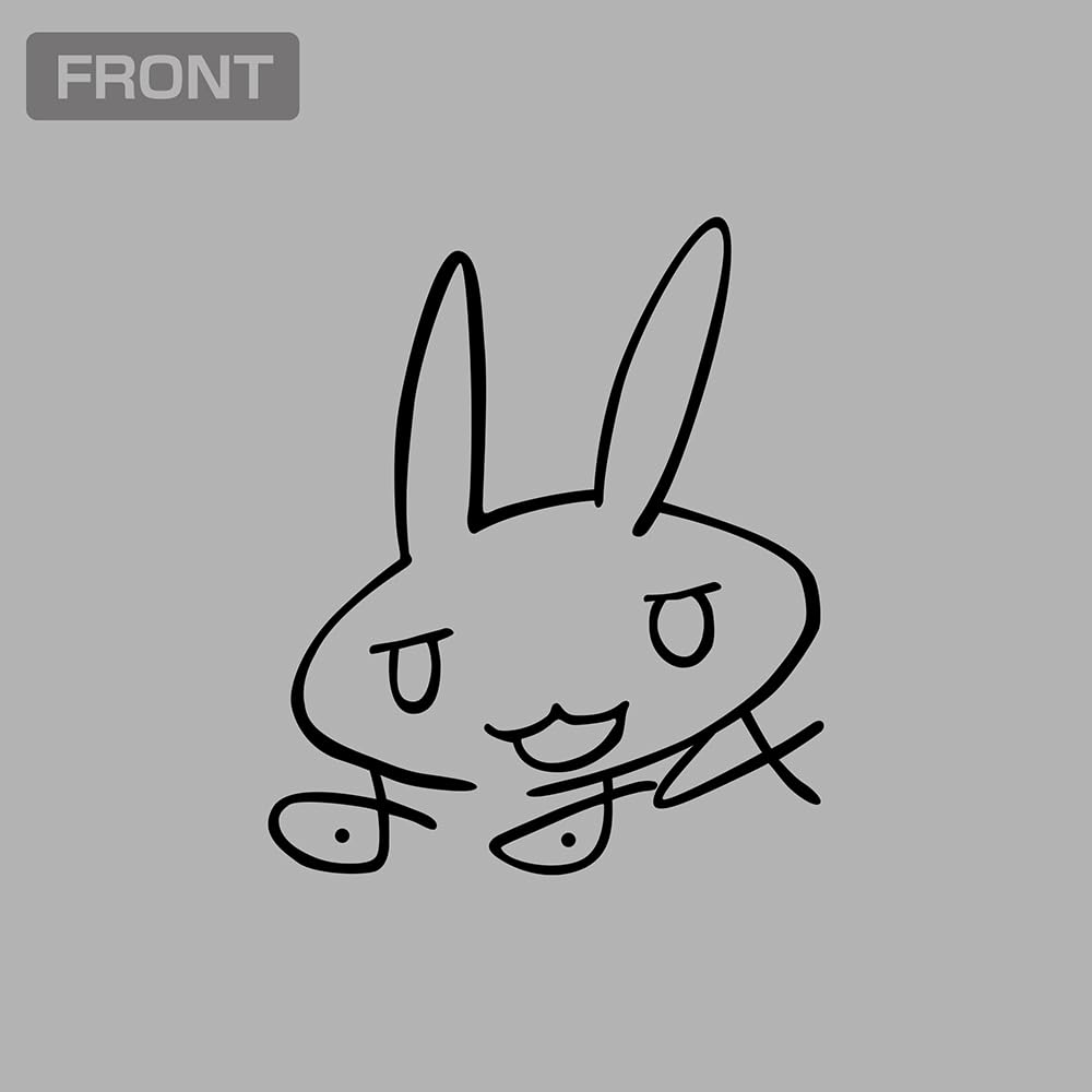 Parka MIX GRAY M [Cospa]