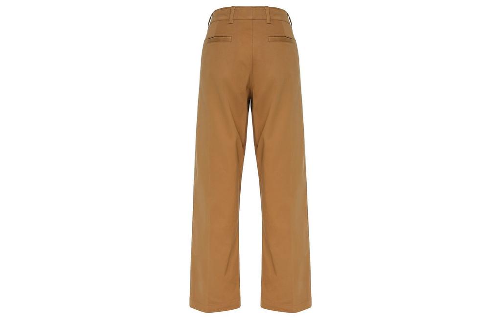 Nike Casual Pants Men's Malt Brown FD0406-270