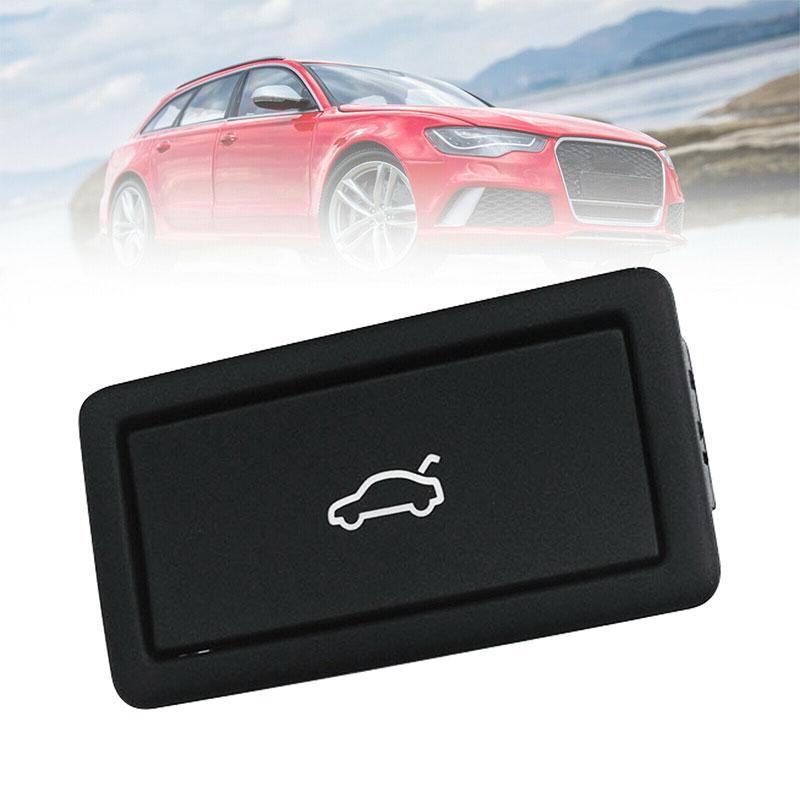 

Кнопка разблокировки крышки багажника 3D0959831D для A4 A6 A7 A8 Q5 Q7 чёрный