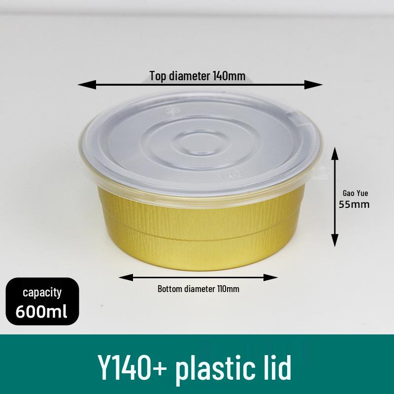 Reusable Aluminum Foil Baking Tray for Air Fryers and Ovens