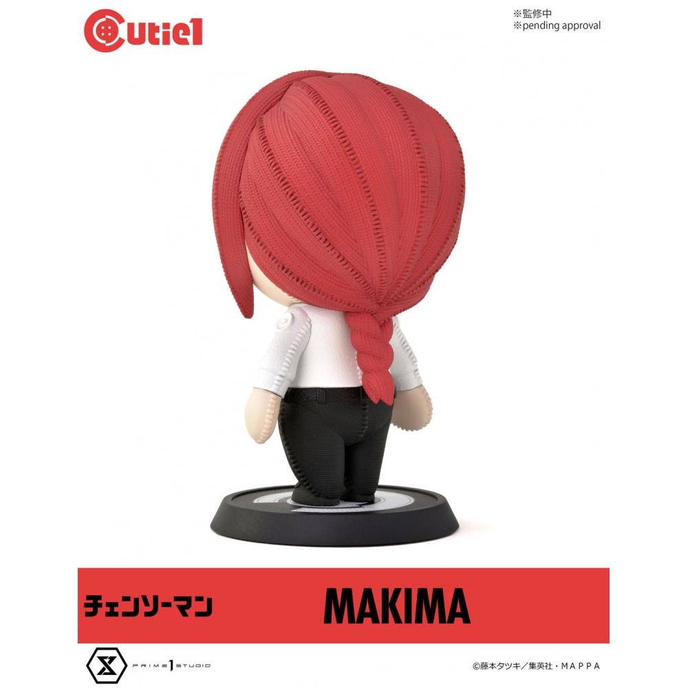 Chainsaw Man Cutie 1 Chainsaw Man Makima