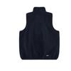 Nike Vest Loose Comfortable Windproof Warm Kids Vests Black Mountain-White FZ5424-010