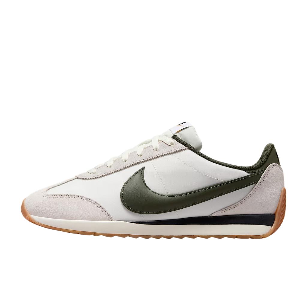 New Nike Pacific Low Top Casual Shoes Men's White HQ2052-002