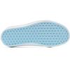 Vans Jelly Sidestripe Old Skool Low Blue Women's (Unisex) Skate Shoes VN0A38G1VRA