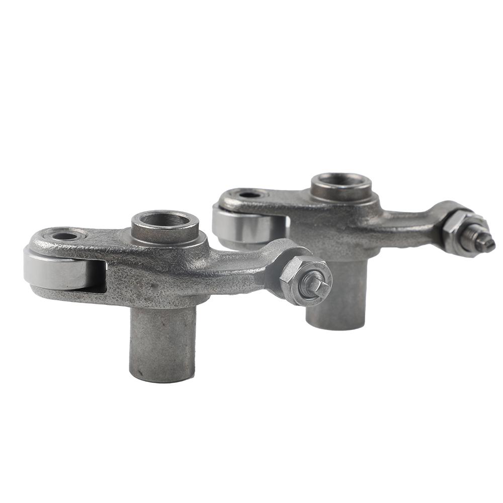 High Performance Motorcycle Parts Rocker Arm Assy For YAMAHA FZ16 FZ 16 FAZER 150 SZR 150 Moto Accessories