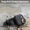 Comfortable Wearable Wrist Strap Wristband for GO Ultra Cameras Ergonomic Fit Shock Absorption Portable Accessory