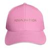 Foundation Baseball Cap Fun Hats New In The Hat Fishing Hat New Hat Elegant Womens Hats Unisexs