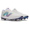 New Balance FuelCell 4040v7 Unity of Sport Men Sneakers White Dusted-Grape Water-Cress L4040AT7