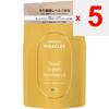 P&G Japan Recambio de champú/acondicionador Pantene Miracles Bond Repair Series Moisture & Power Repair Treatment de 350 g (prima) Después del champú, secar ligeramente.
