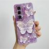 For Infinix Hot 50 Pro 4G Case Pretty Flowers Soft Silicone Shell Cover For Infinix Hot 50 Pro Plu 4G Phone Case Hot50Pro Coque