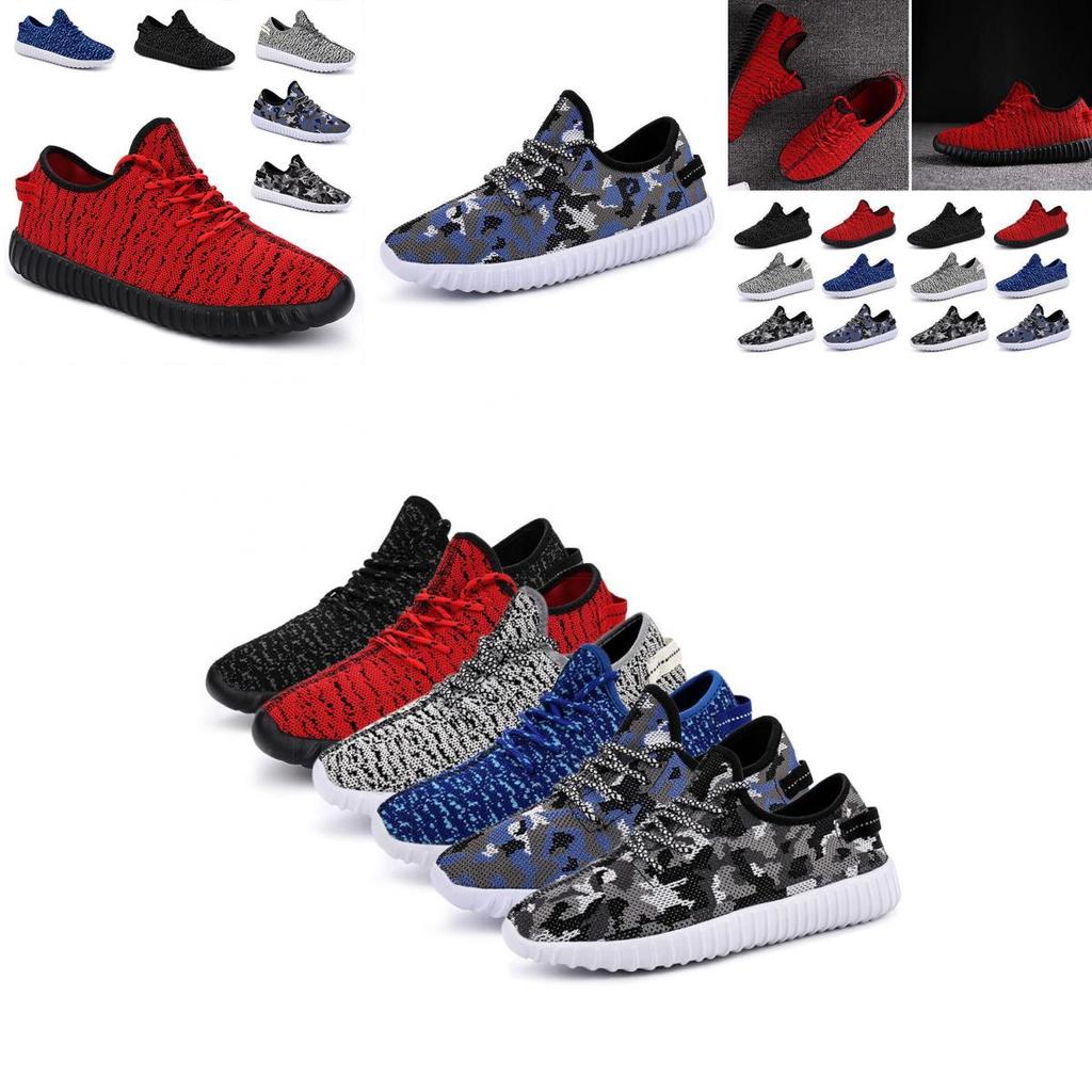 Premium Quality Man Woman Couple Camo Shoes Casual Trainer Sporty Breathable Sneakers For Every Lifestyle