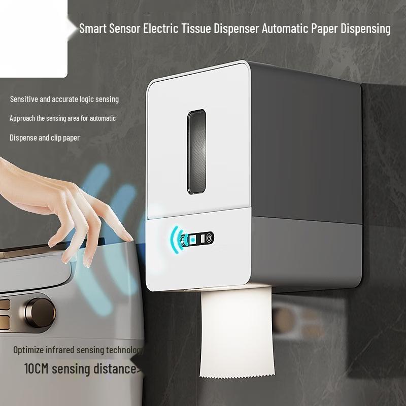 Xiehe Smart Sensor Automatic Tissue Dispenser