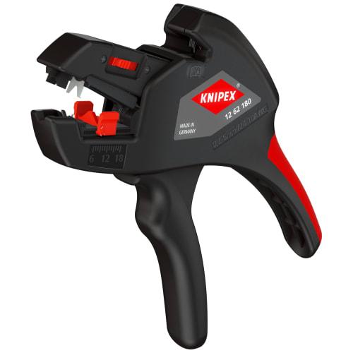 Knipex Automatic Wire Stripper 1262-180