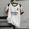 '' Soccer Jerseys AC Milan Juventus Inter Napoli Benfica Miami FC Fan Version Short Sleeve Football Shirt