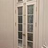Cloud Rudder Style 4 Forged Bronze Door & Window Hardware